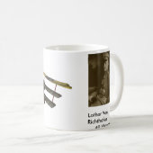 Lothar Von Richthofen,… Kaffeetasse (VorderseiteRechts)