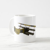 Lothar Von Richthofen,… Kaffeetasse (Vorderseite Links)