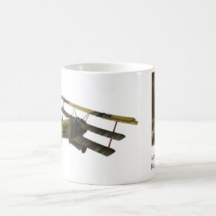 Lothar Von Richthofen,… Kaffeetasse