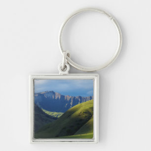 Lotheni, Ukhahlamba / Drakensberg-Park Schlüsselanhänger