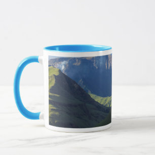Lotheni, Ukhahlamba / Drakensberg-Park Tasse