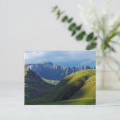 Lotheni, Ukhahlamba / Park Drakensberg Postkarte (Stehend Vorderseite)