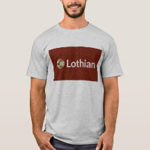 Lothian T - Shirt