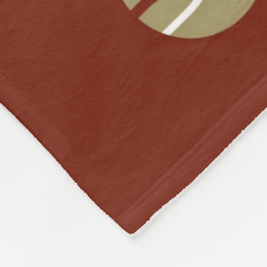 Lothian Throw Blanket Fleecedecke (Ecke)