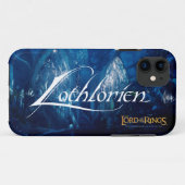 LOTHLORIEN™ Case-Mate iPhone HÜLLE (Rückseite (Horizontal))