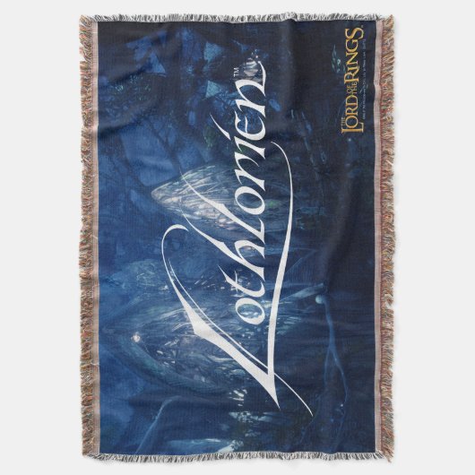 LOTHLORIEN™ DECKE (Vorderseite Vertikal)