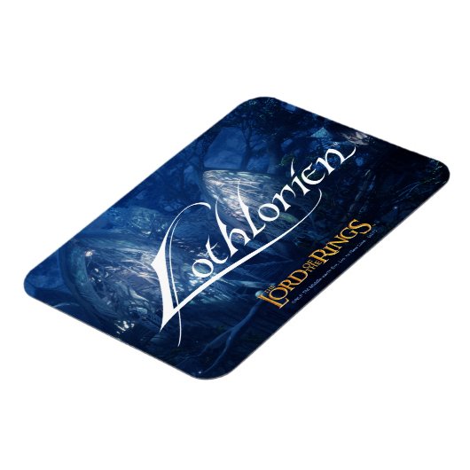 LOTHLORIEN™ MAGNET (Linke Seite)