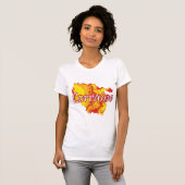 Lothringen T-Shirt (Vorne ganz)