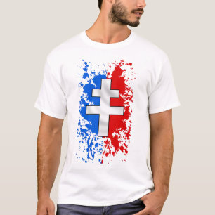 Lothrinkreuz T-Shirt
