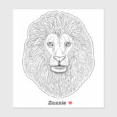 Lötkopf Aufkleber (Blatt)