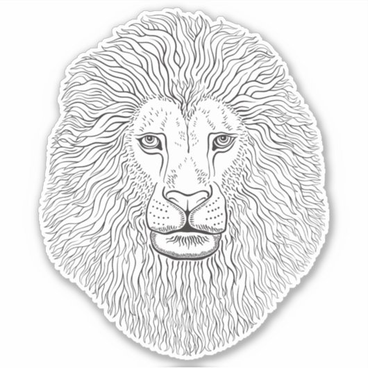 Lötkopf Aufkleber (Vorderseite)