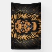 Lötkopf Banner (Vertikal)