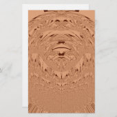 Lötkopf Briefpapier (Vorne/Hinten)