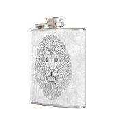 Lötkopf Flachmann (Links)