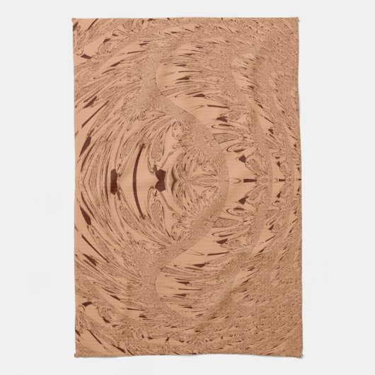 Lötkopf Geschirrtuch (Vertikal)