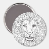 Lötkopf Magnet (Vorderseite/Rückseite)