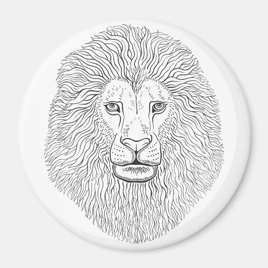 Lötkopf Magnet (Vorne)