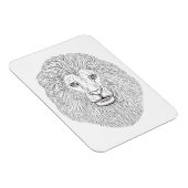 Lötkopf Magnet (Rechte Seite)