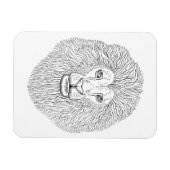 Lötkopf Magnet (Horizontal)