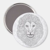 Lötkopf Magnet (Vorderseite/Rückseite)