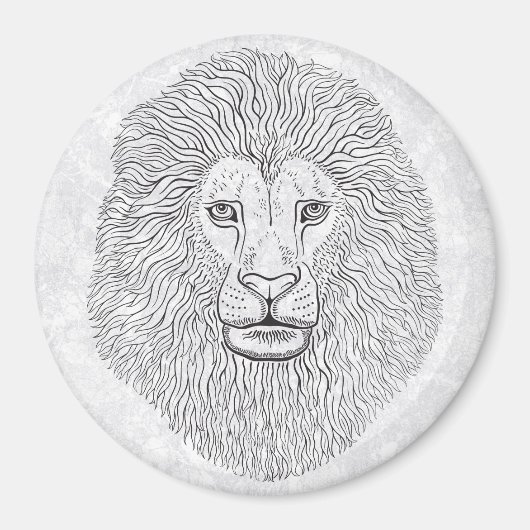 Lötkopf Magnet (Vorne)