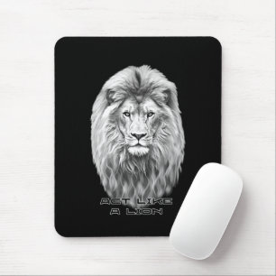 Lötkopf Mousepad