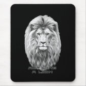 Lötkopf Mousepad (Vorne)
