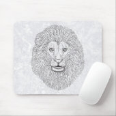 Lötkopf Mousepad (Mit Mouse)