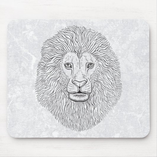 Lötkopf Mousepad (Vorne)