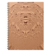 Lötkopf Notizblock (Vorderseite)