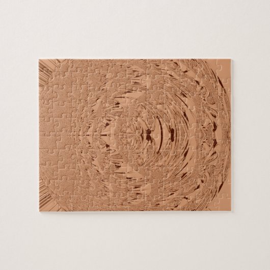 Lötkopf Puzzle (Horizontal)