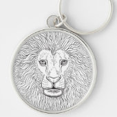 Lötkopf Schlüsselanhänger (Vorne)