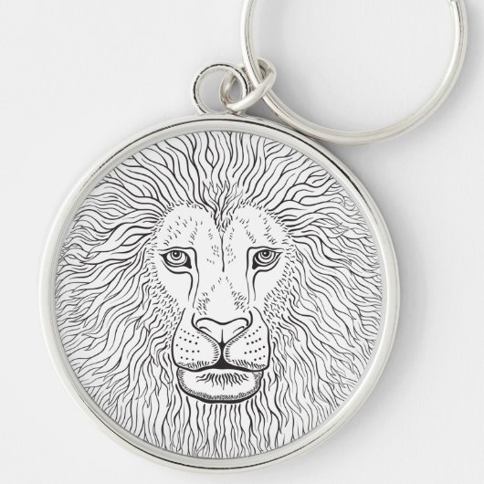 Lötkopf Schlüsselanhänger (Vorne)