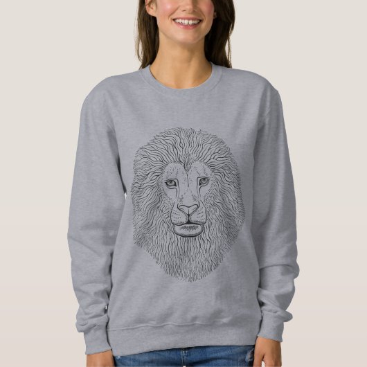Lötkopf Sweatshirt (Vorderseite)