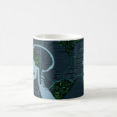 Lötleiter Kaffeetasse (Mittel)