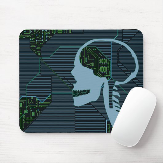 Lötleiter Mousepad (Mit Mouse)