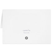 Lotos (Rückseite Horizontal)