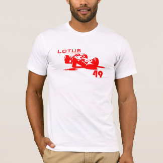 Lotos 49 3 T-Shirt