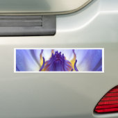 Lotos-Blume Autoaufkleber (Auf Auto)