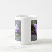 Lotos-Blume Kaffeetasse (Mittel)