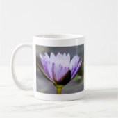 Lotos-Blume Kaffeetasse (Links)