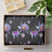 Lotos-Blume Seidenpapier (Geschenk)