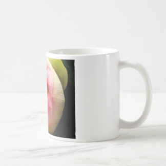 Lotos-Blumen-Kaffee-Tasse Kaffeetasse