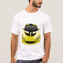Lotos Elise T - Shirt