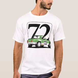 Lotos Elise T - Shirt 1972