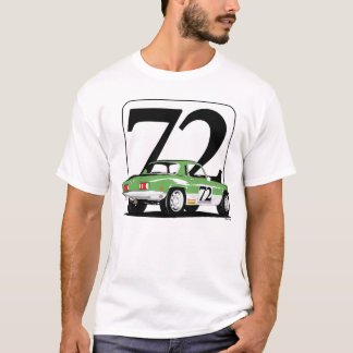 Lotos Elise T - Shirt 1972