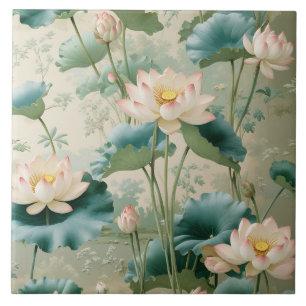 Lotos fliese