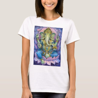 Lotos Ganesha T - Shirt