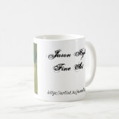 Lotos-Tasse Kaffeetasse (VorderseiteRechts)