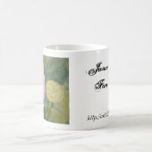 Lotos-Tasse Kaffeetasse (Mittel)